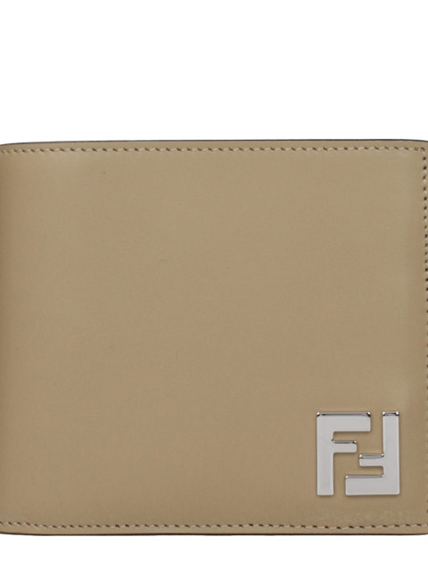 [Fendi] Wallet SS26 7M0356AV86F19VE
