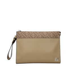 [Fendi] Clutch bag SS26 7VA491AV83F19VE