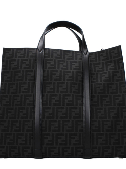 [Fendi] Tote bag SS26 7VA390AG0MF0NPN