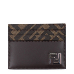 [Fendi] Wallet SS26 7M0164AFF2F1Q1C