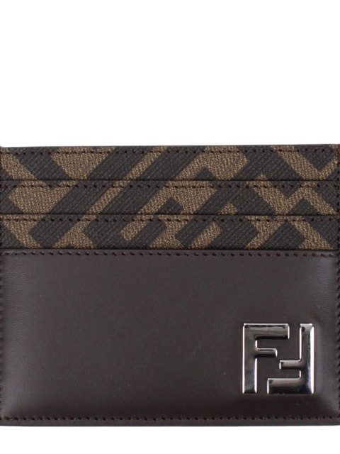 [Fendi] Wallet SS26 7M0164AFF2F1Q1C