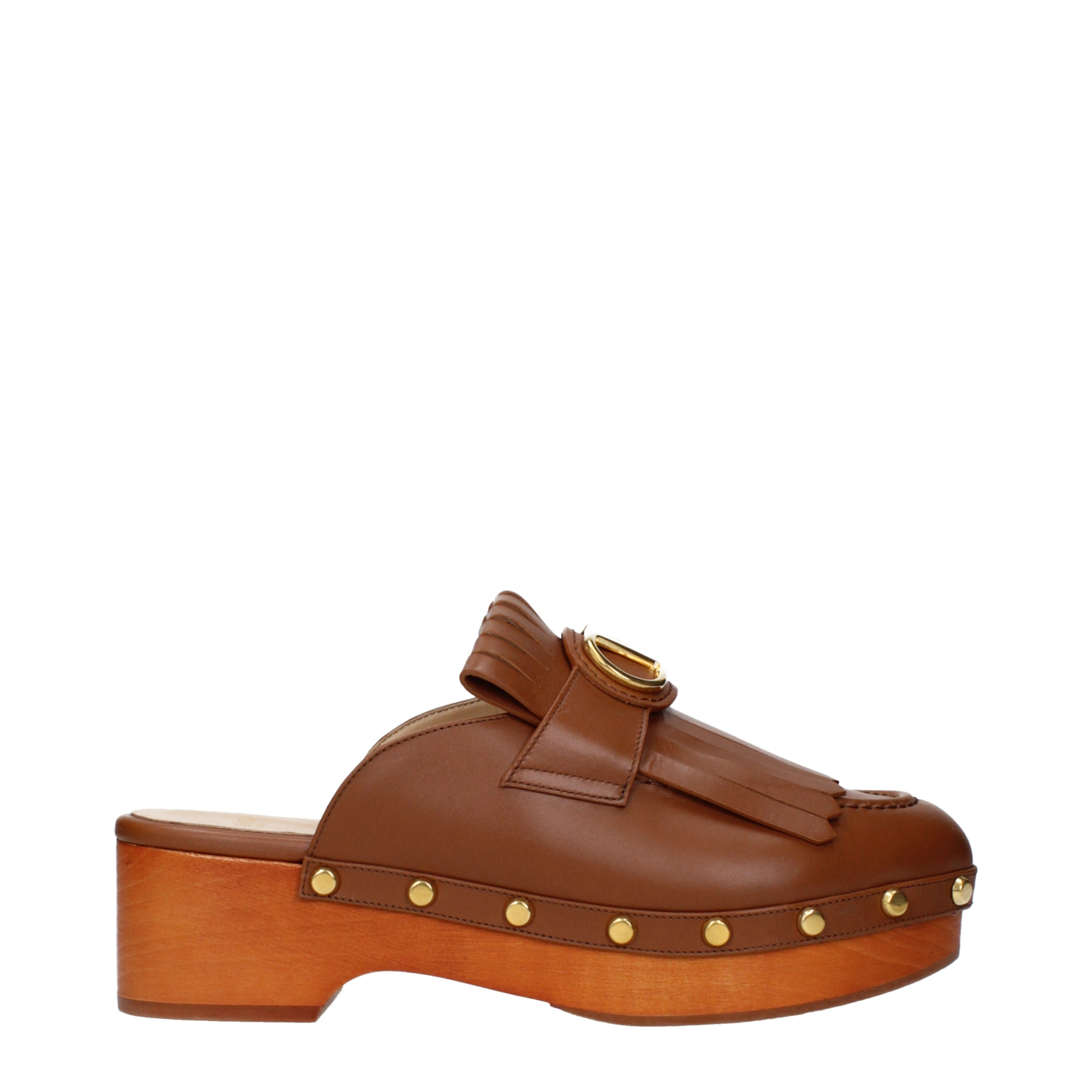 [Valentino Garavani] Mules SS25 S0KY6YHJN58
