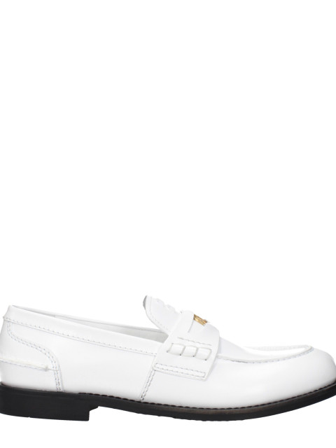 [Miu Miu] Loafer SS26 5D773DULX020F0009