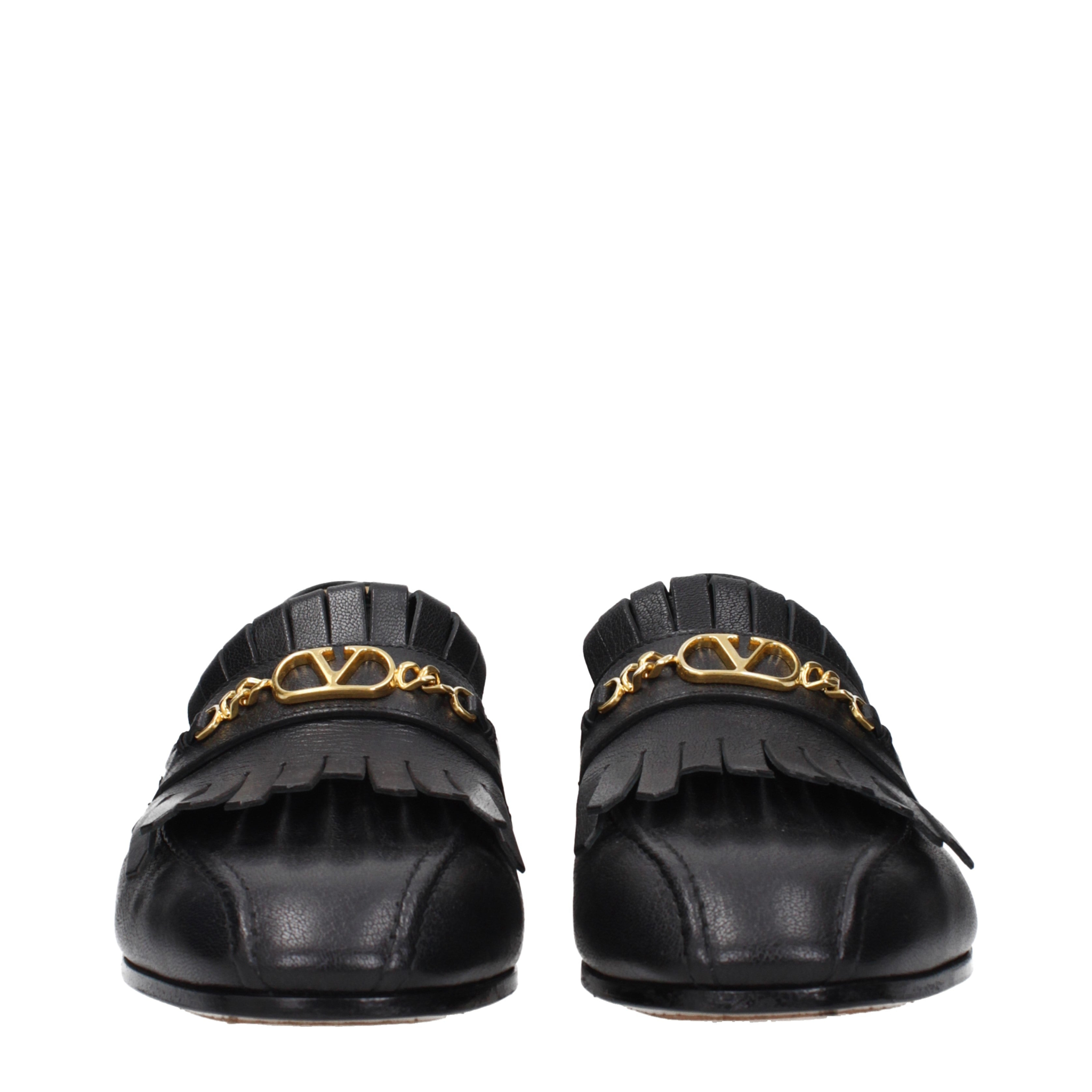 [Valentino Garavani] Loafer SS26 S0L05VMH0NO