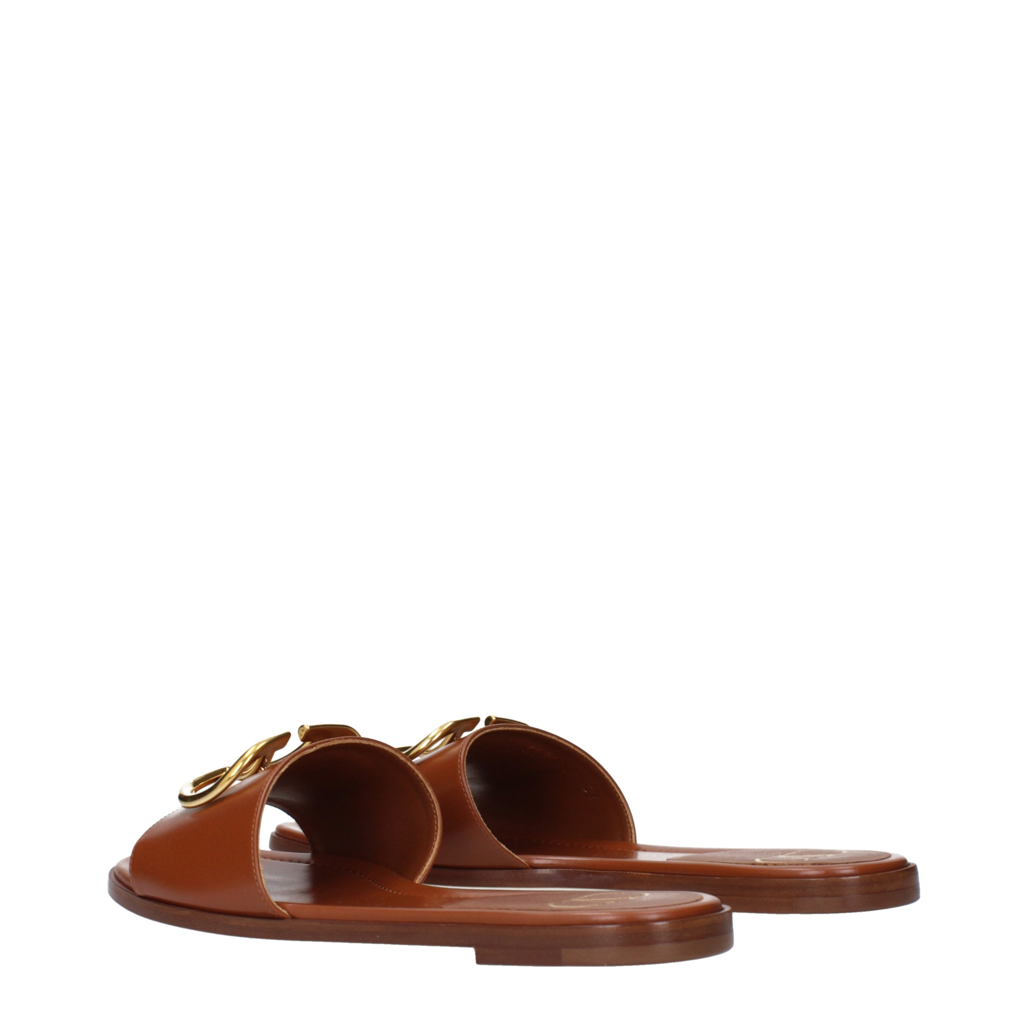 [Valentino Garavani] Slippers SS26 S0BD5DSHHG5