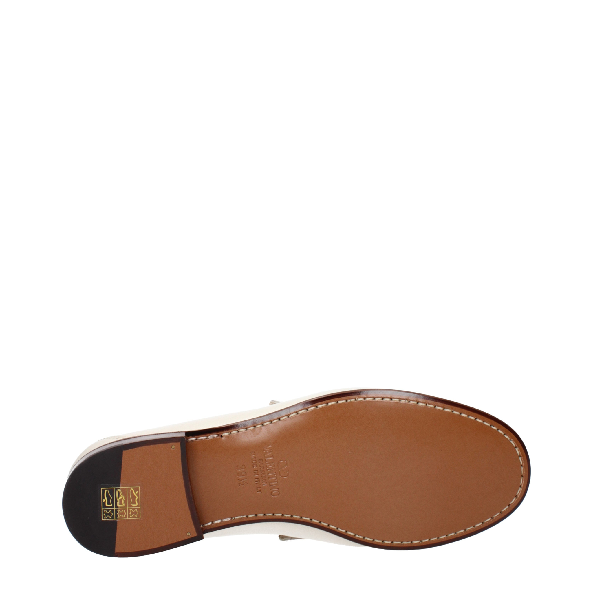 [Valentino Garavani] Loafer SS26 S0J68VMH098