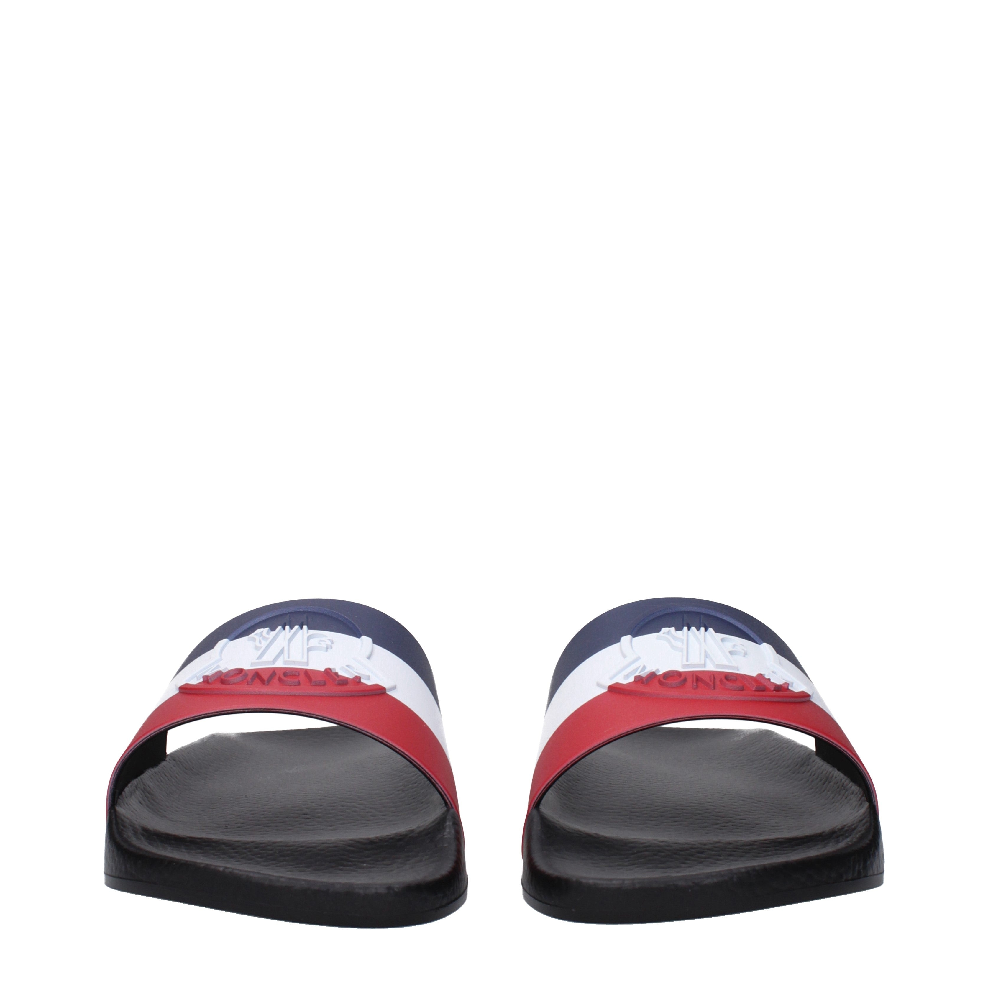 [Moncler] Sandals SS26 4C0002001A49998
