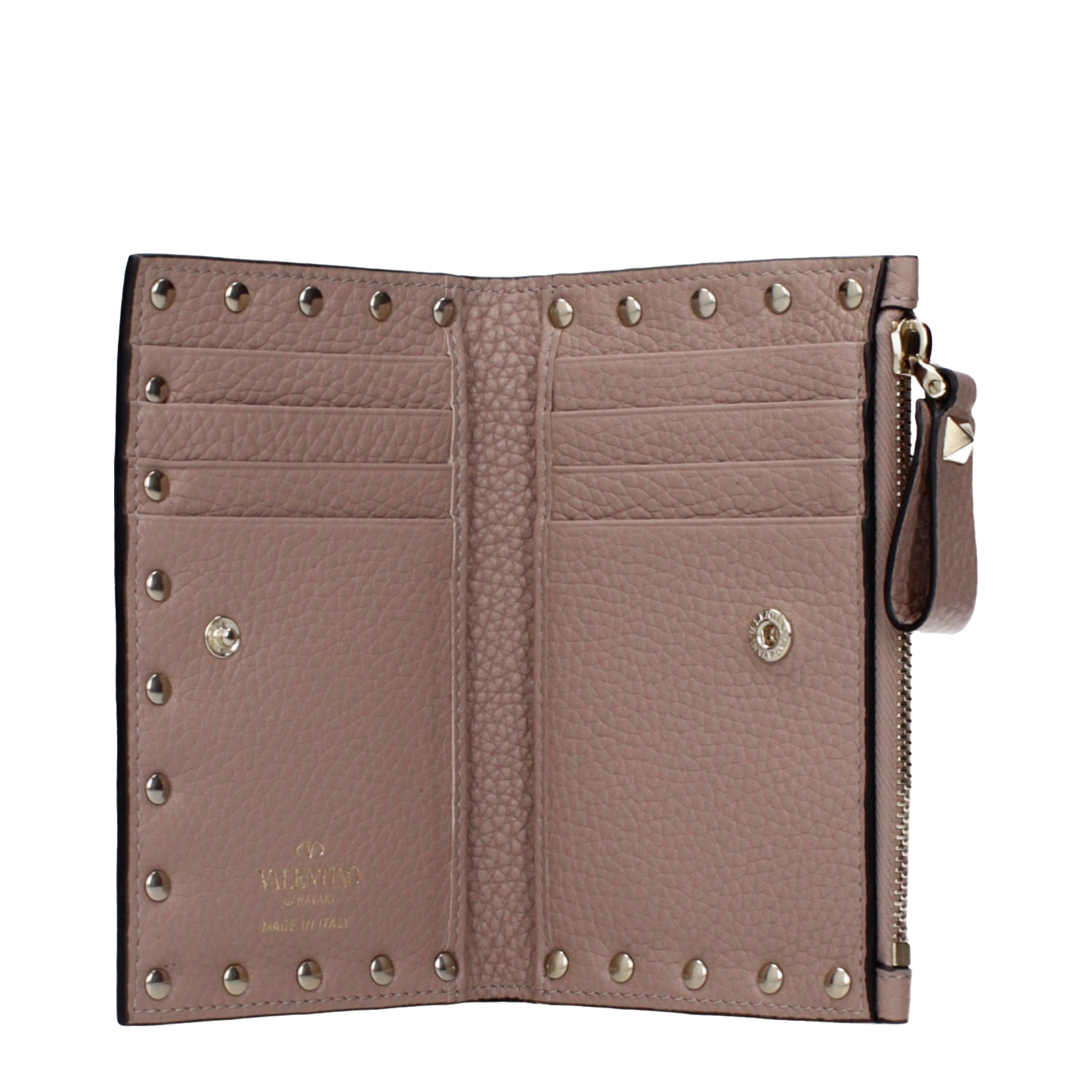 [Valentino Garavani] Wallet SS26 P0605VSHP45