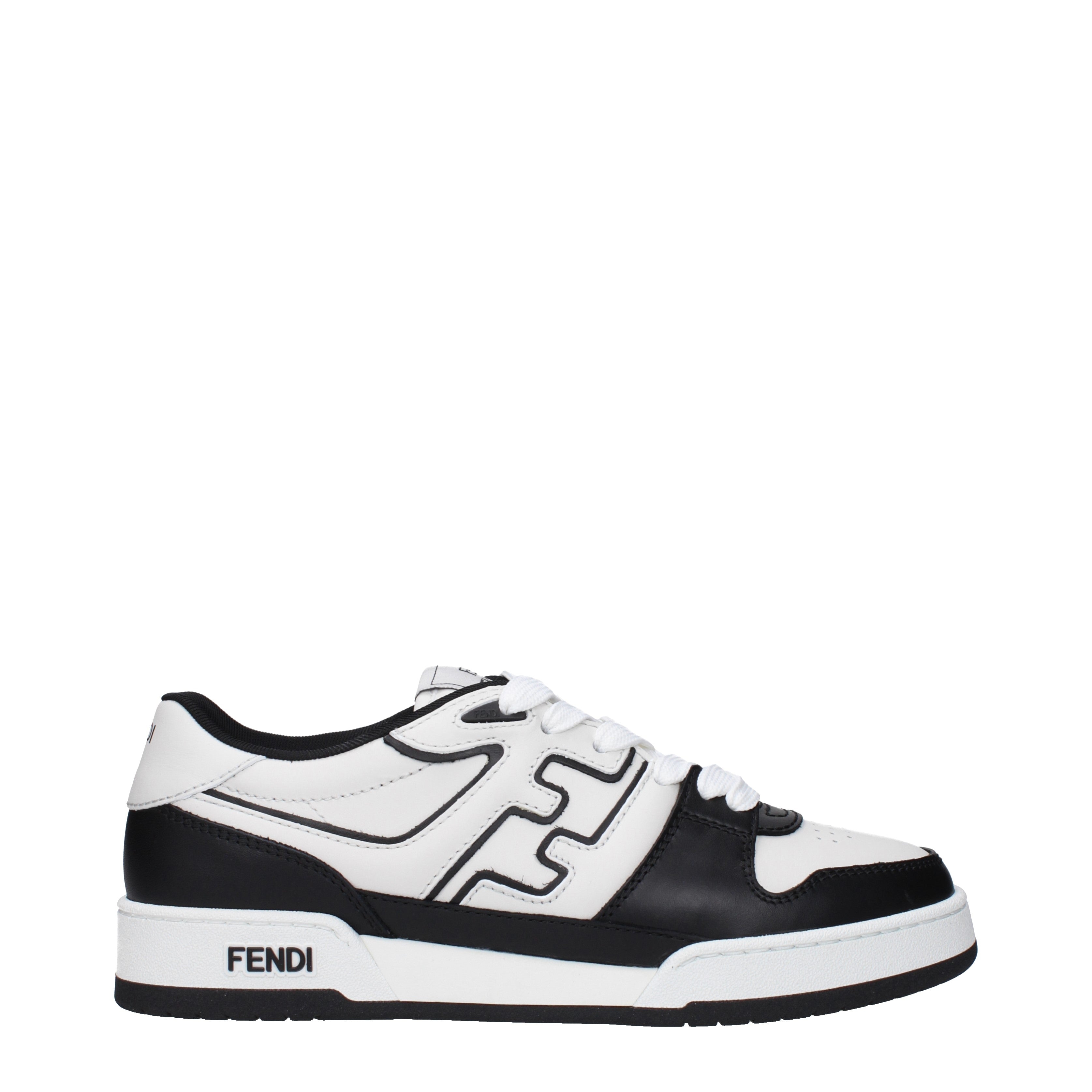 [Fendi] Sneakers SS26 7E1643AOMNF0E7C