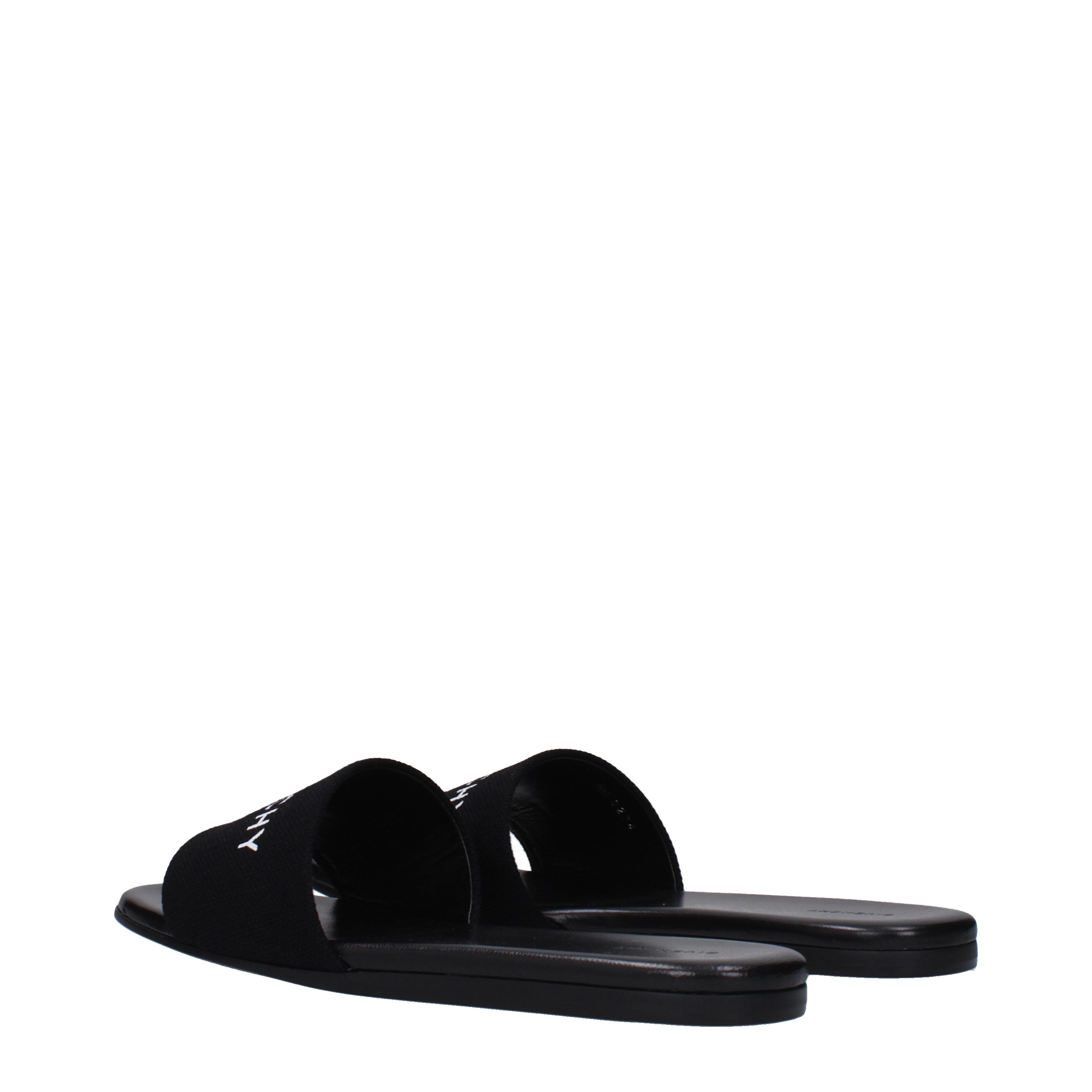 [Givenchy] Slippers SS26 BE306FE1PU001