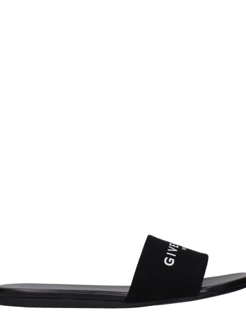[Givenchy] Slippers SS26 BE306FE1PU001
