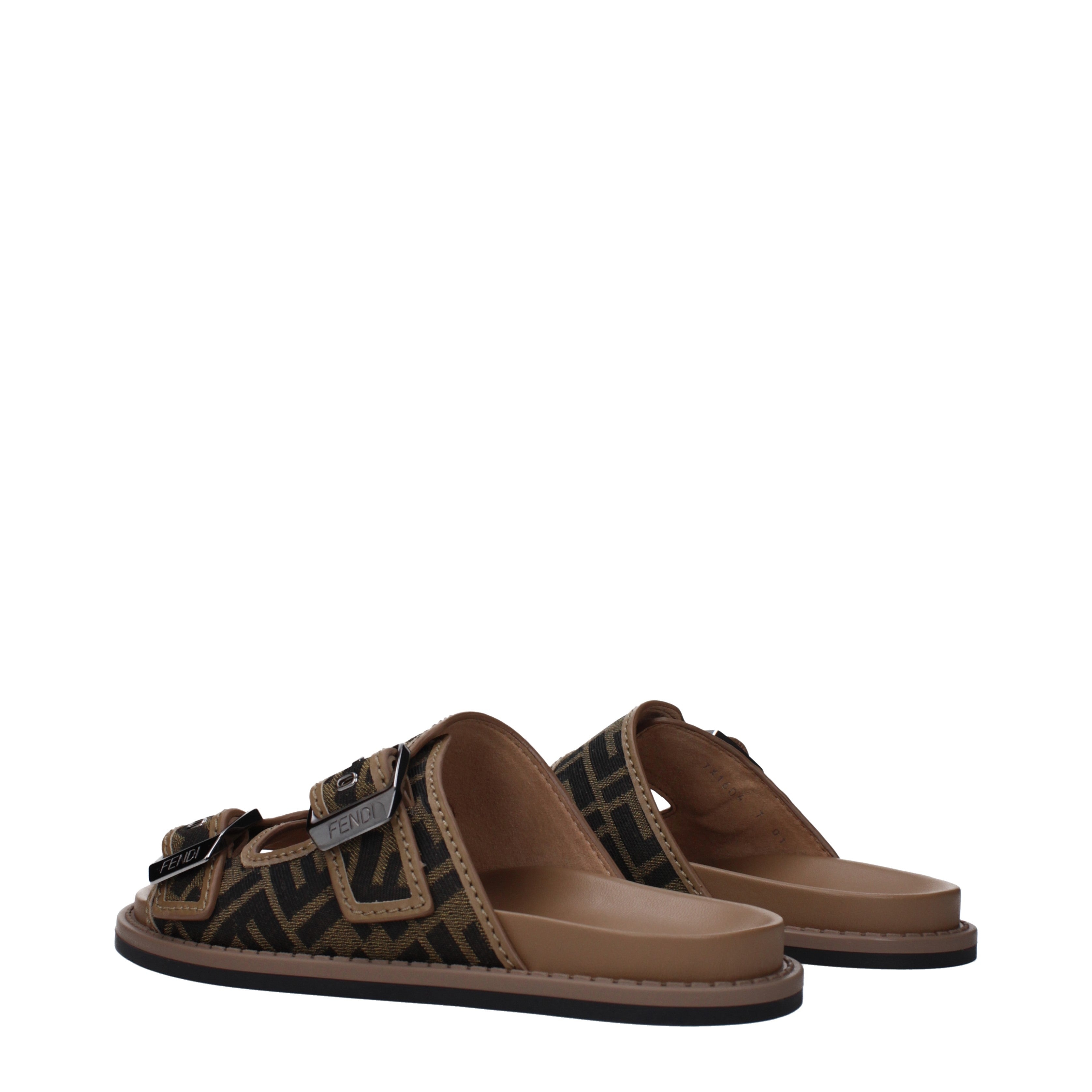 [Fendi] Sandals SS26 7X1604AJZFF1ICN