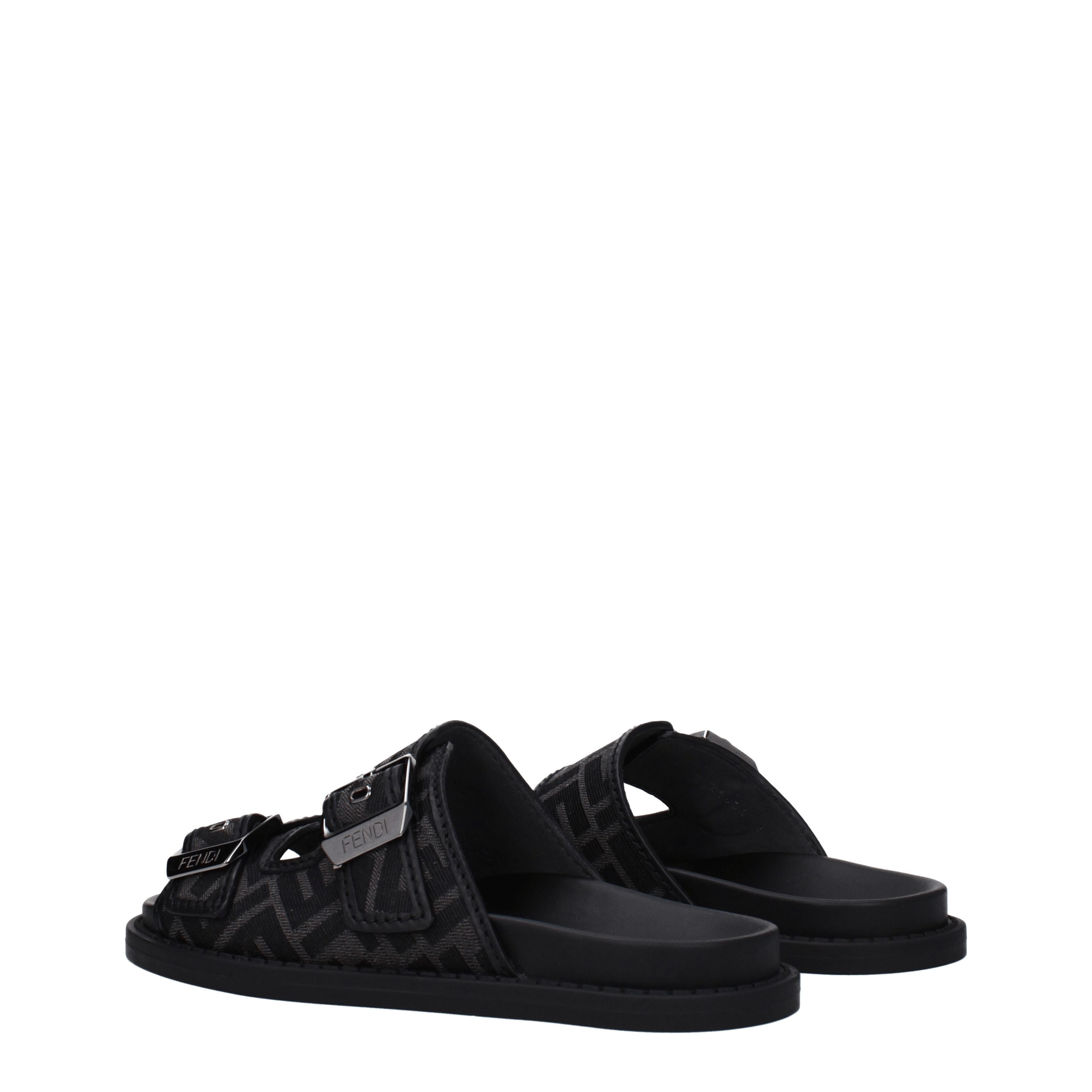 [Fendi] Sandals SS26 7X1604AJZFF0TUY