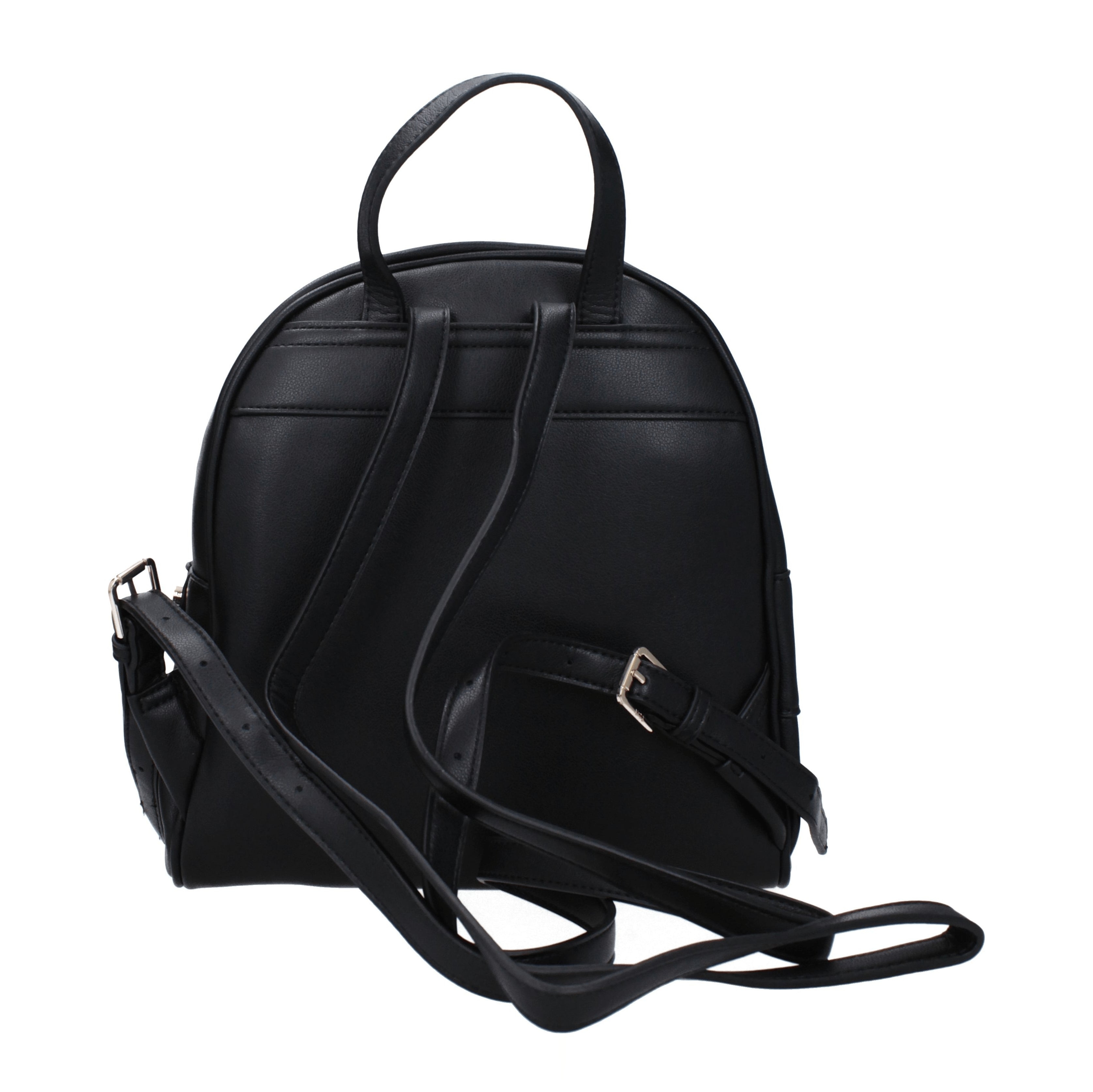 [V°73] Backpack SS26 73BS7HD05NERO