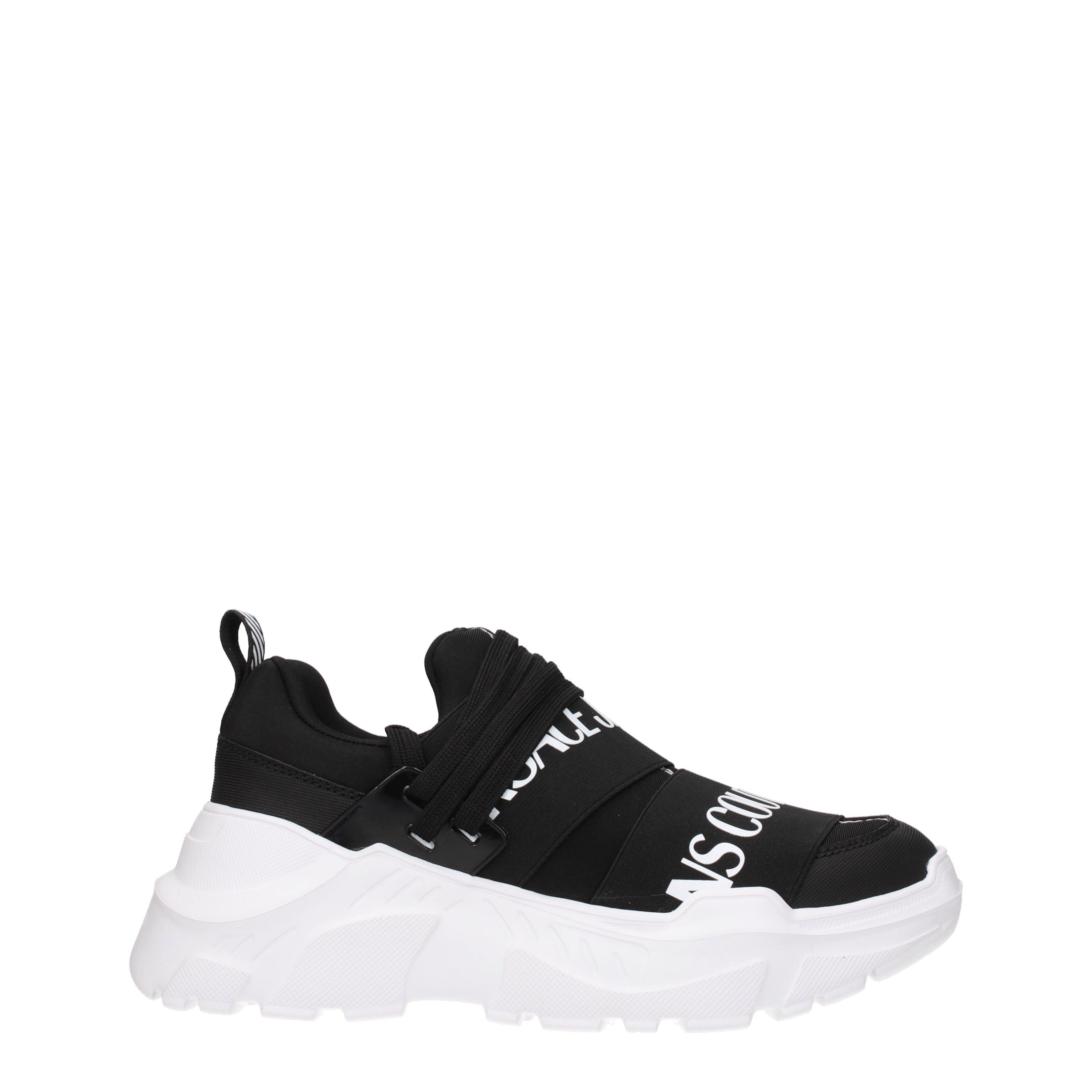 [Versace Jeans] Sneakers SS26 74YA3SC6ZS697899