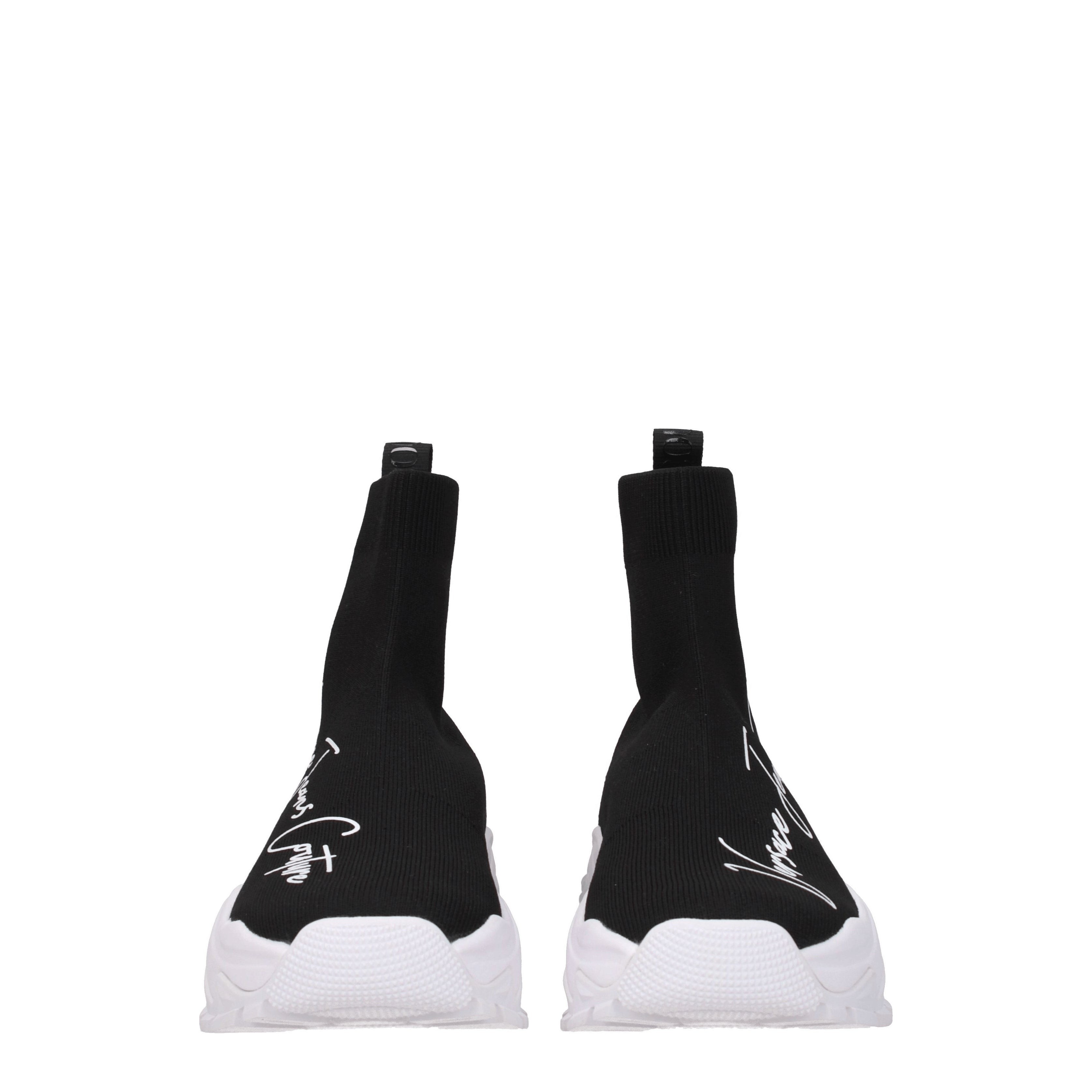 [Versace Jeans] Sneakers SS26 75VA3SV5ZS681899