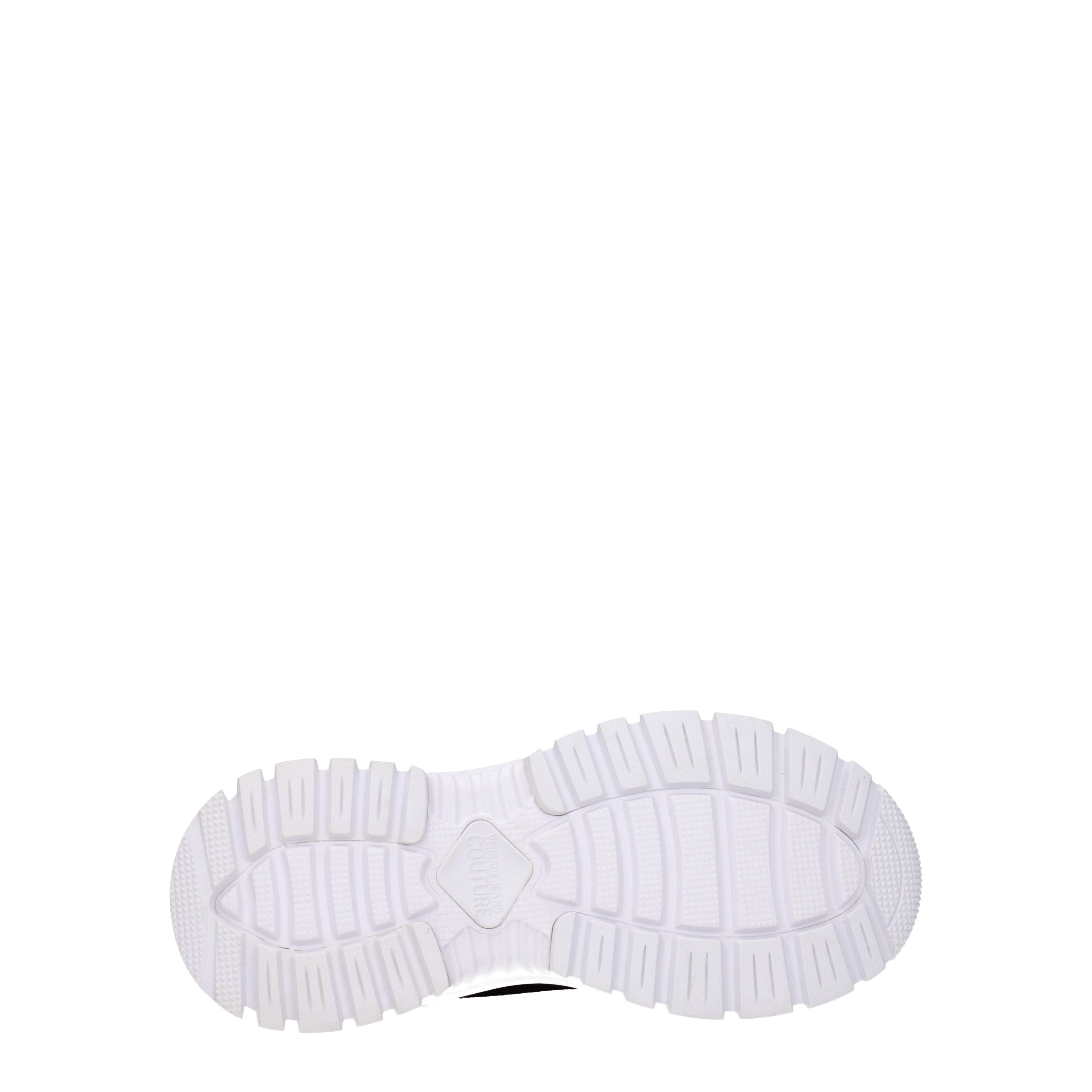 [Versace Jeans] Sneakers SS26 75VA3SV5ZS681899