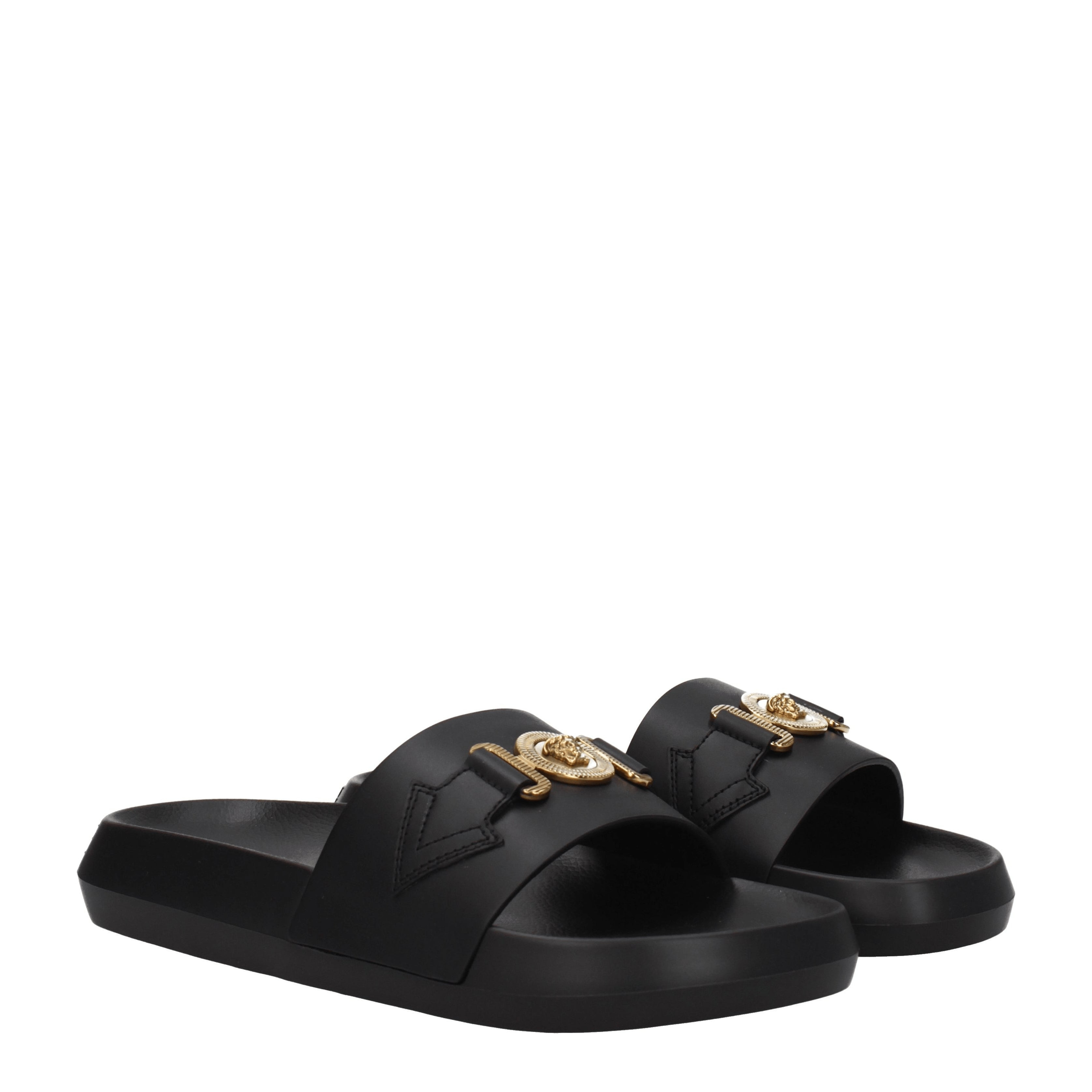 [Versace] Slippers SS26 1010628DV46G1B00V