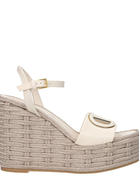 [Valentino Garavani] Wedges SS26 S0IJ6SGBB24