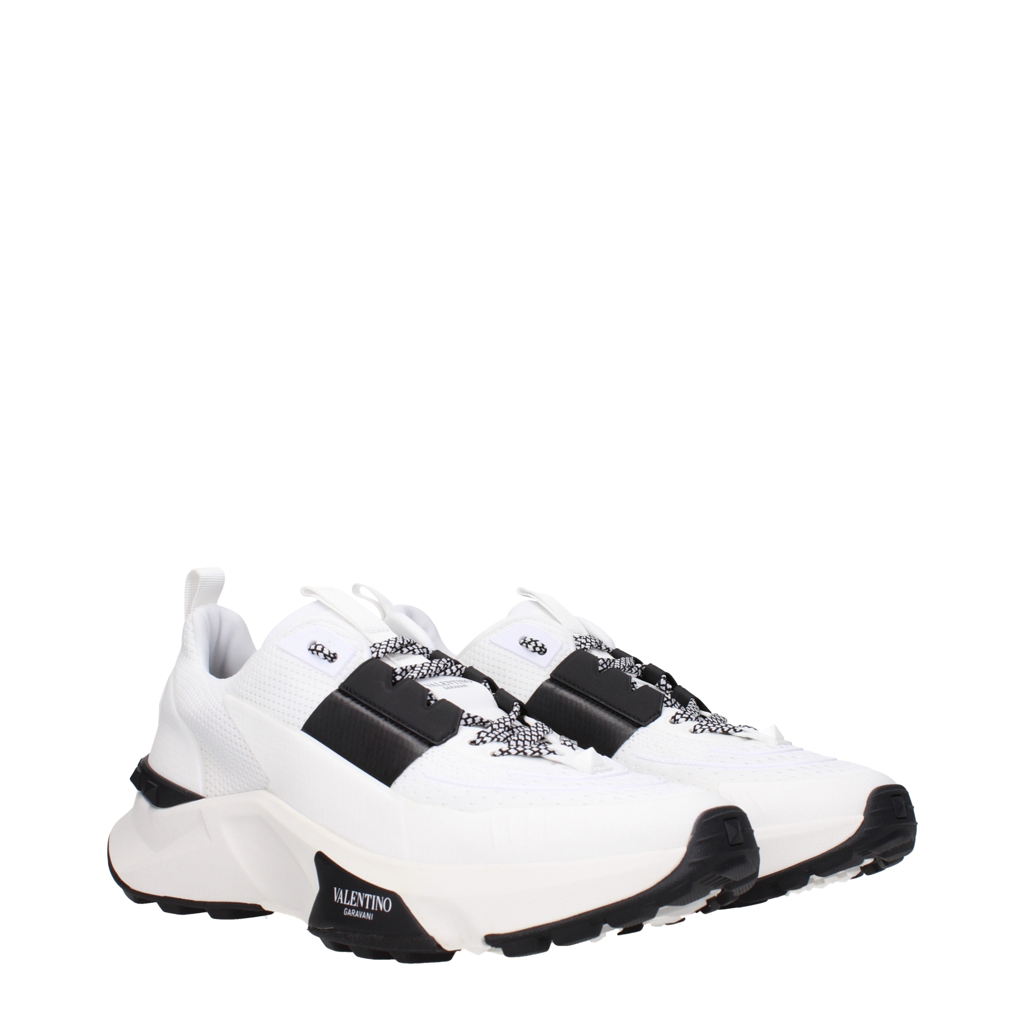 [Valentino Garavani] Sneakers SS26 S0H96PTN6L0