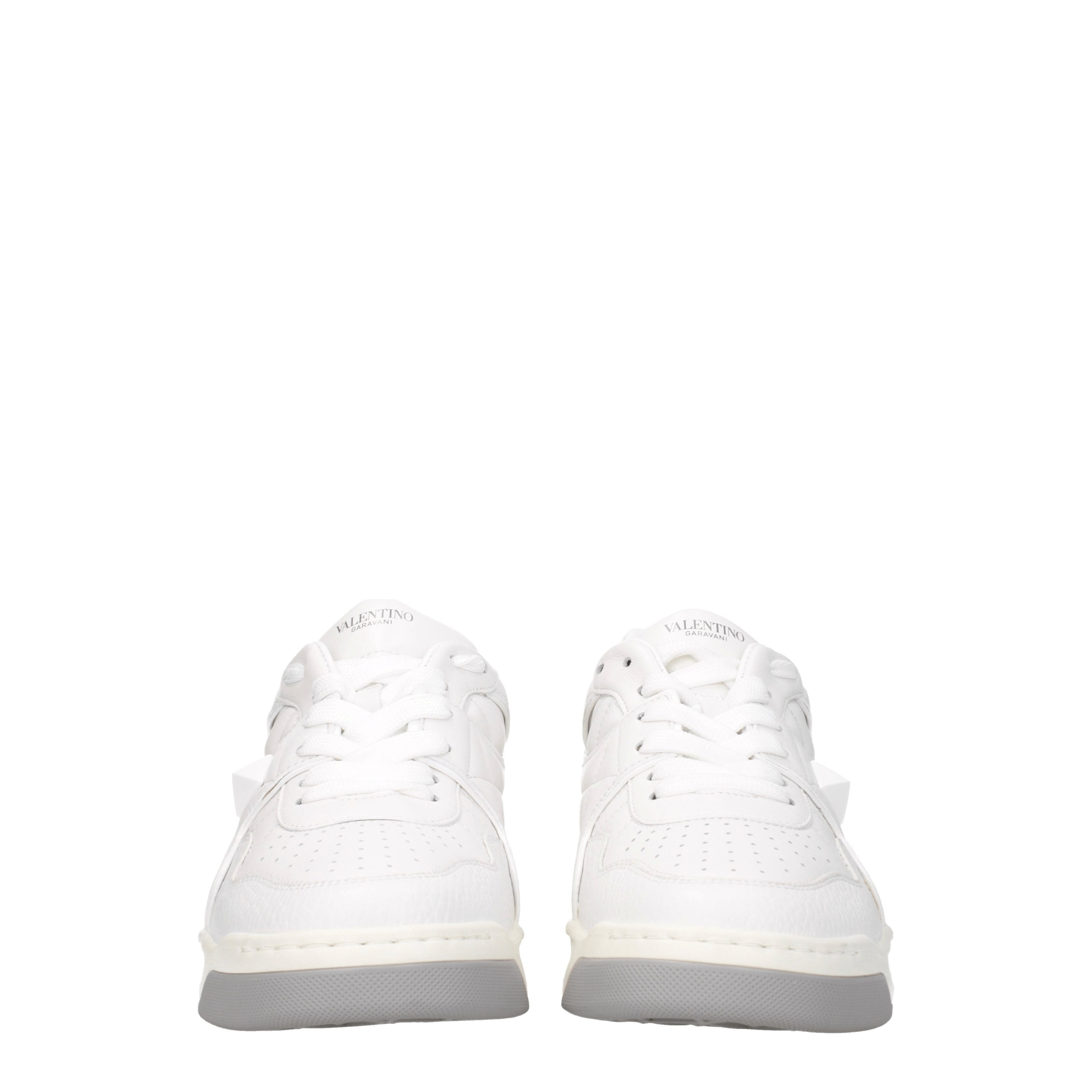 [Valentino Garavani] Sneakers SS26 S0E71NWN0BO