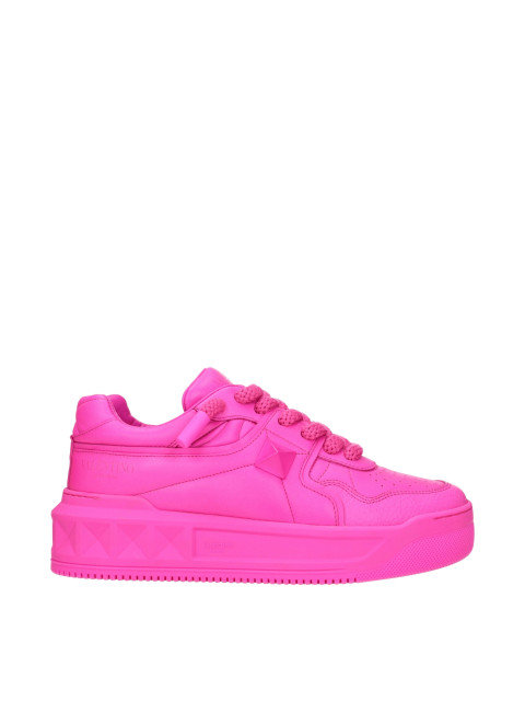 [Valentino Garavani] Sneakers SS26 S0G37XTMUWT
