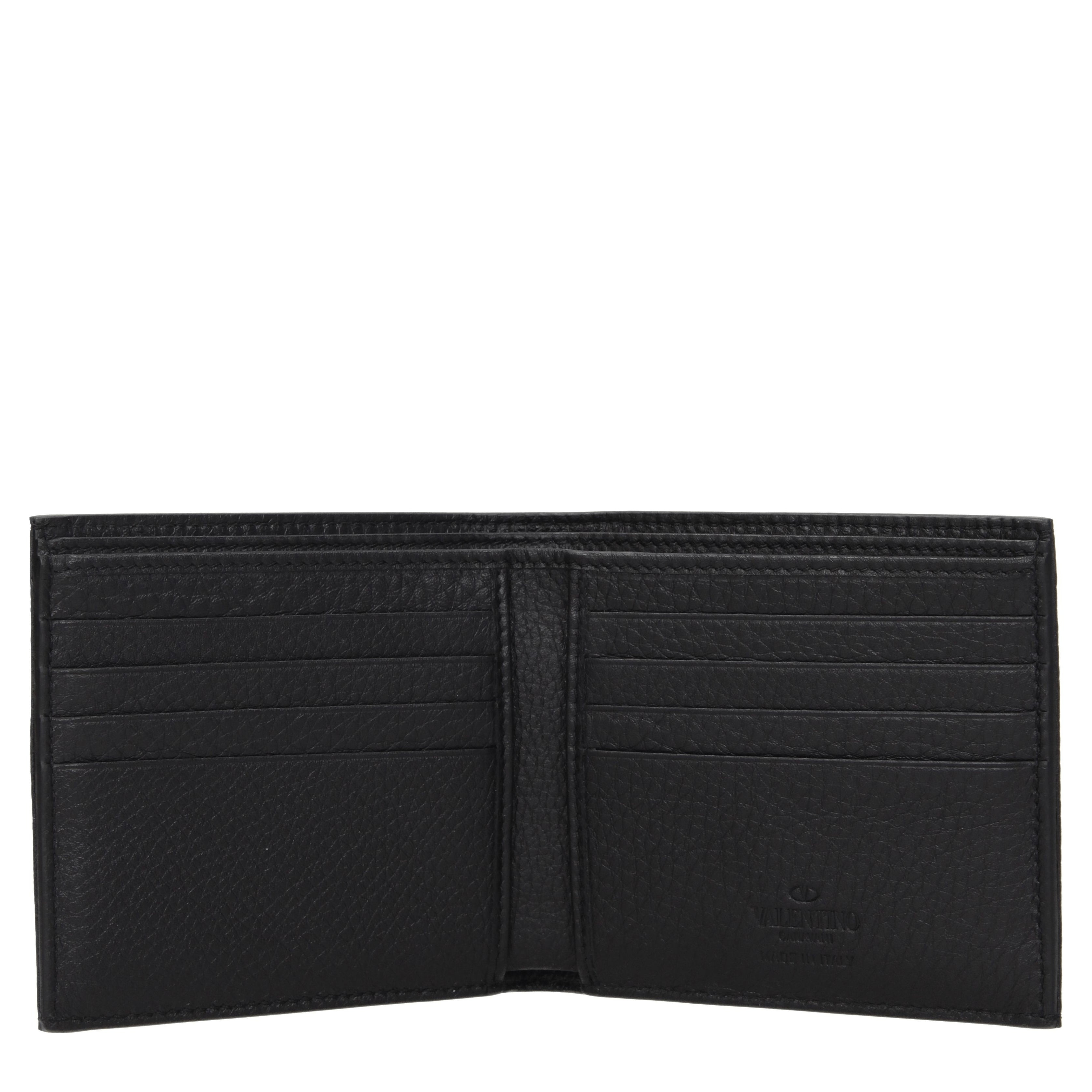 [Valentino Garavani] Wallet SS26 P0654VXY7KT