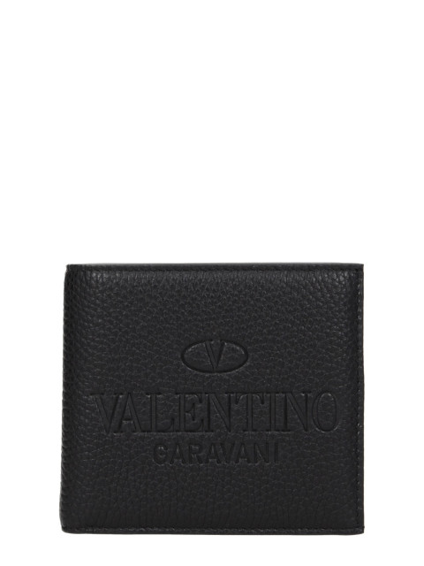 [Valentino Garavani] Wallet SS26 P0654VXY7KT