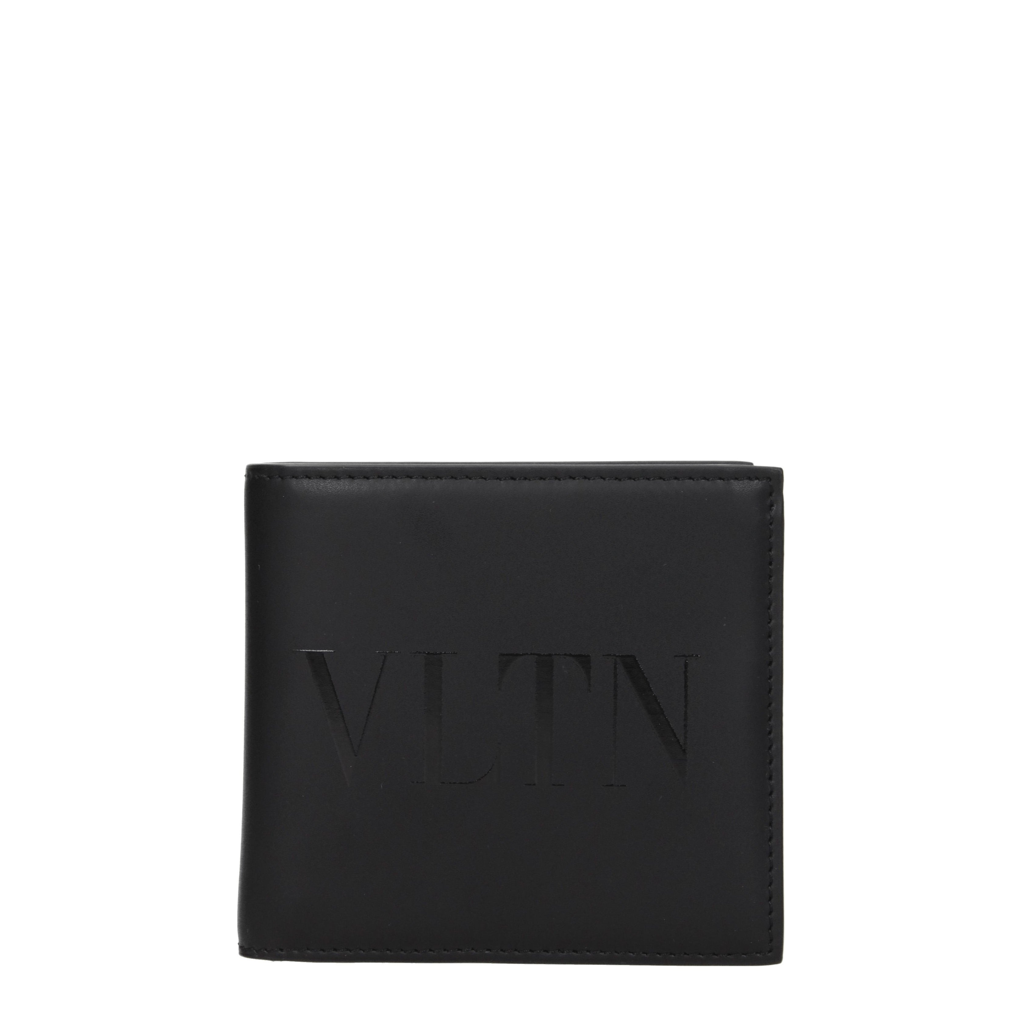[Valentino Garavani] Wallet SS26 P0654VNA0NO
