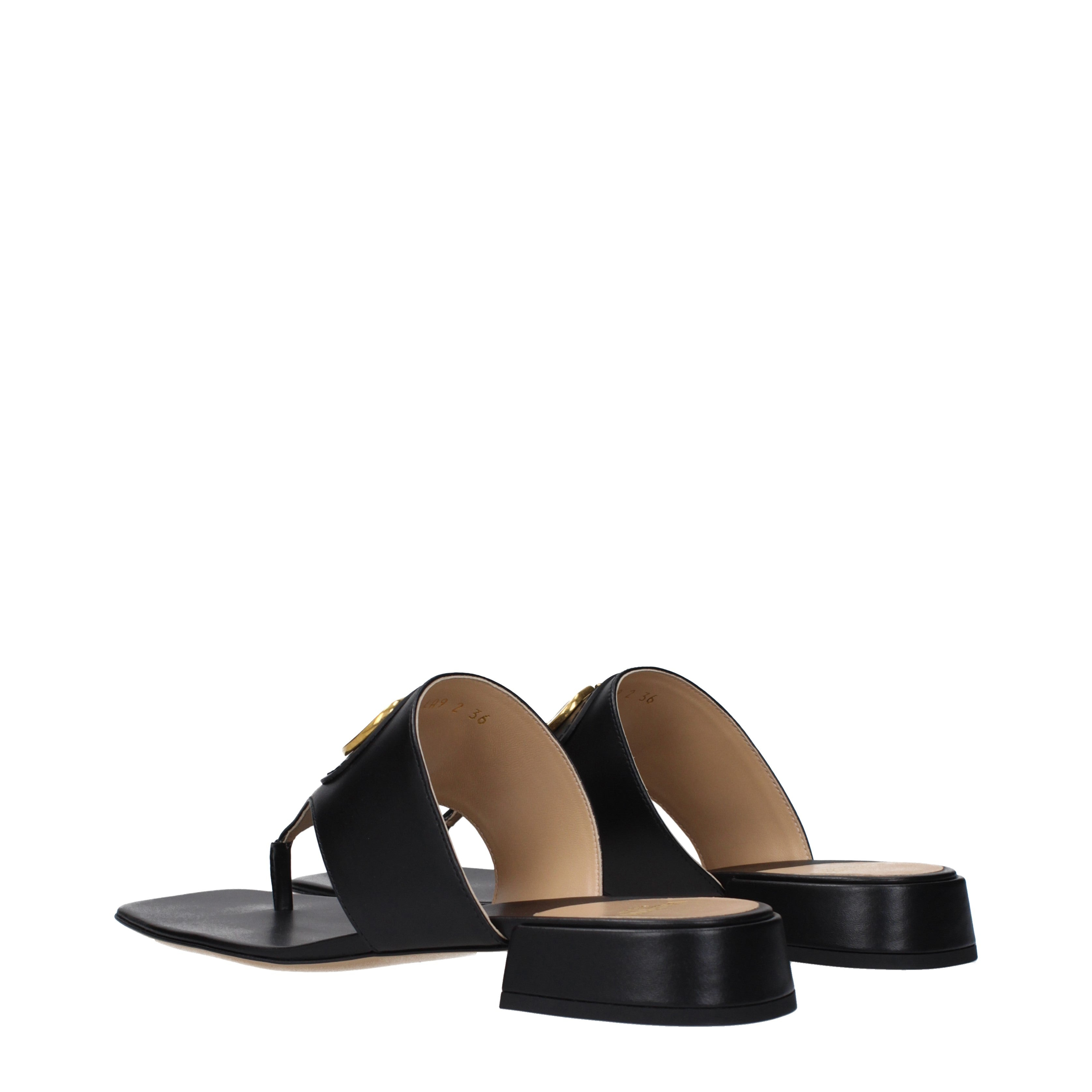 [Valentino Garavani] Sandals SS26 S0LA9DSH0NO