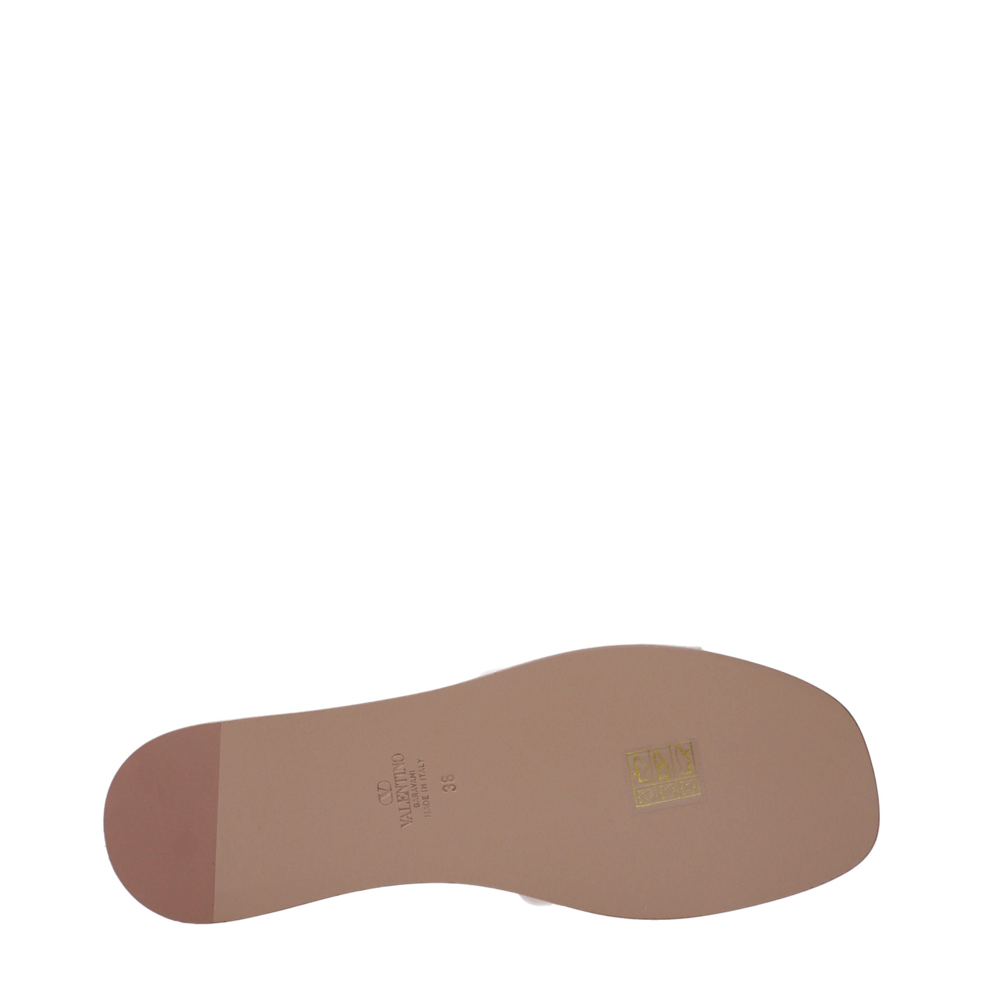 [Valentino Garavani] Slippers SS26 S0IB0UPDW34