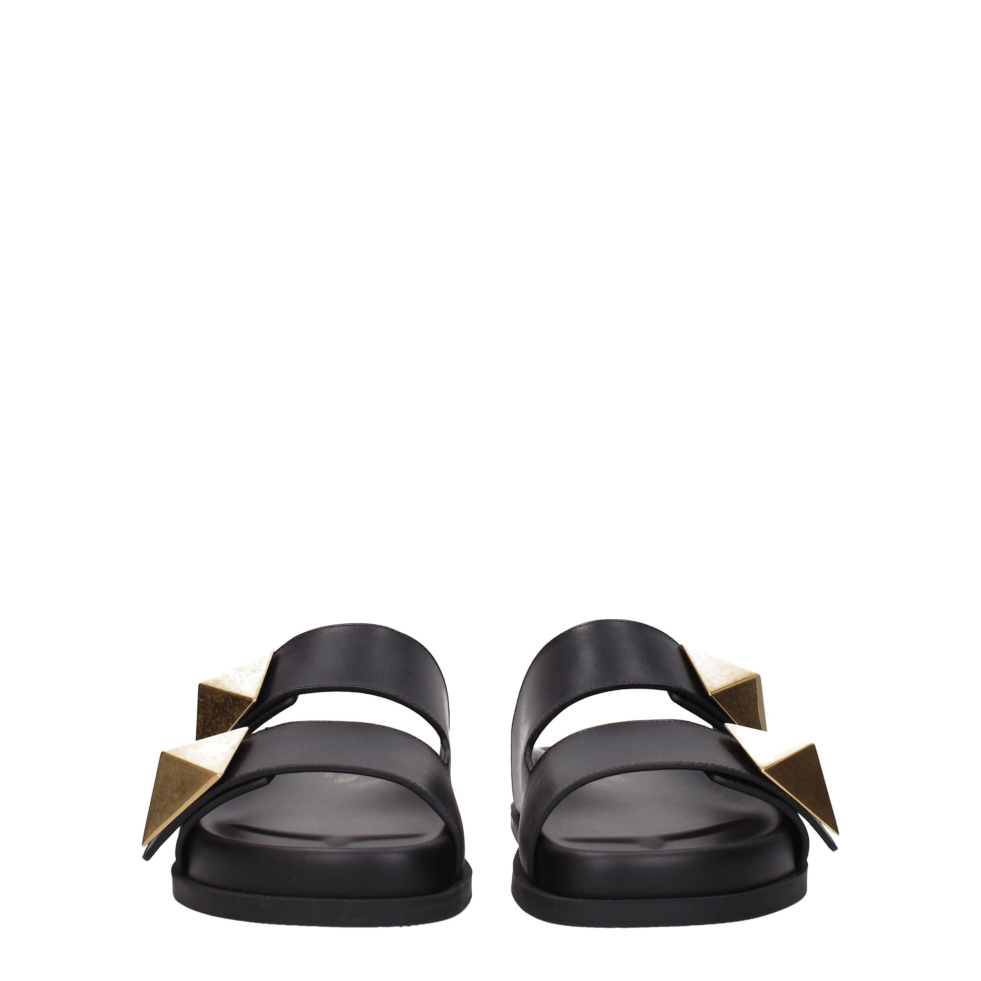 [Valentino Garavani] Slippers SS26 S0EK2KUM0NO