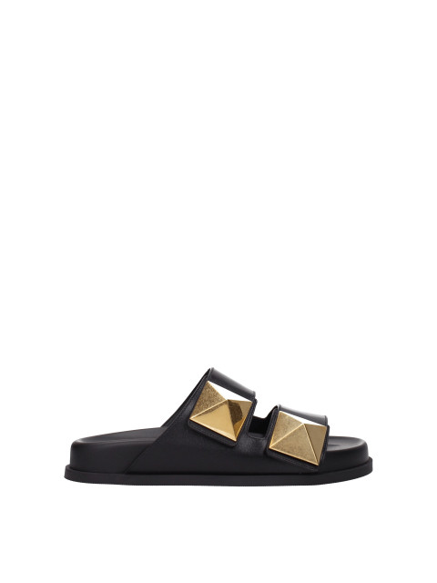 [Valentino Garavani] Slippers SS26 S0EK2KUM0NO