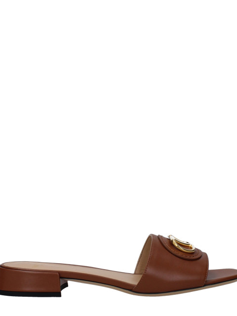 [Valentino Garavani] Slippers SS26 S0LT0DSHN58