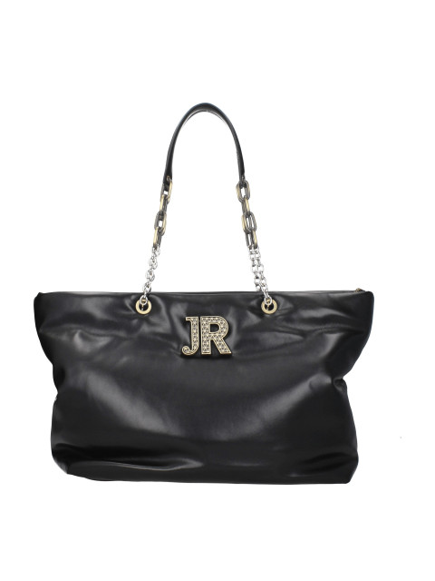 [JOHN RICHMOND] Shoulder bag SS26 RWA23220BON2BLACK