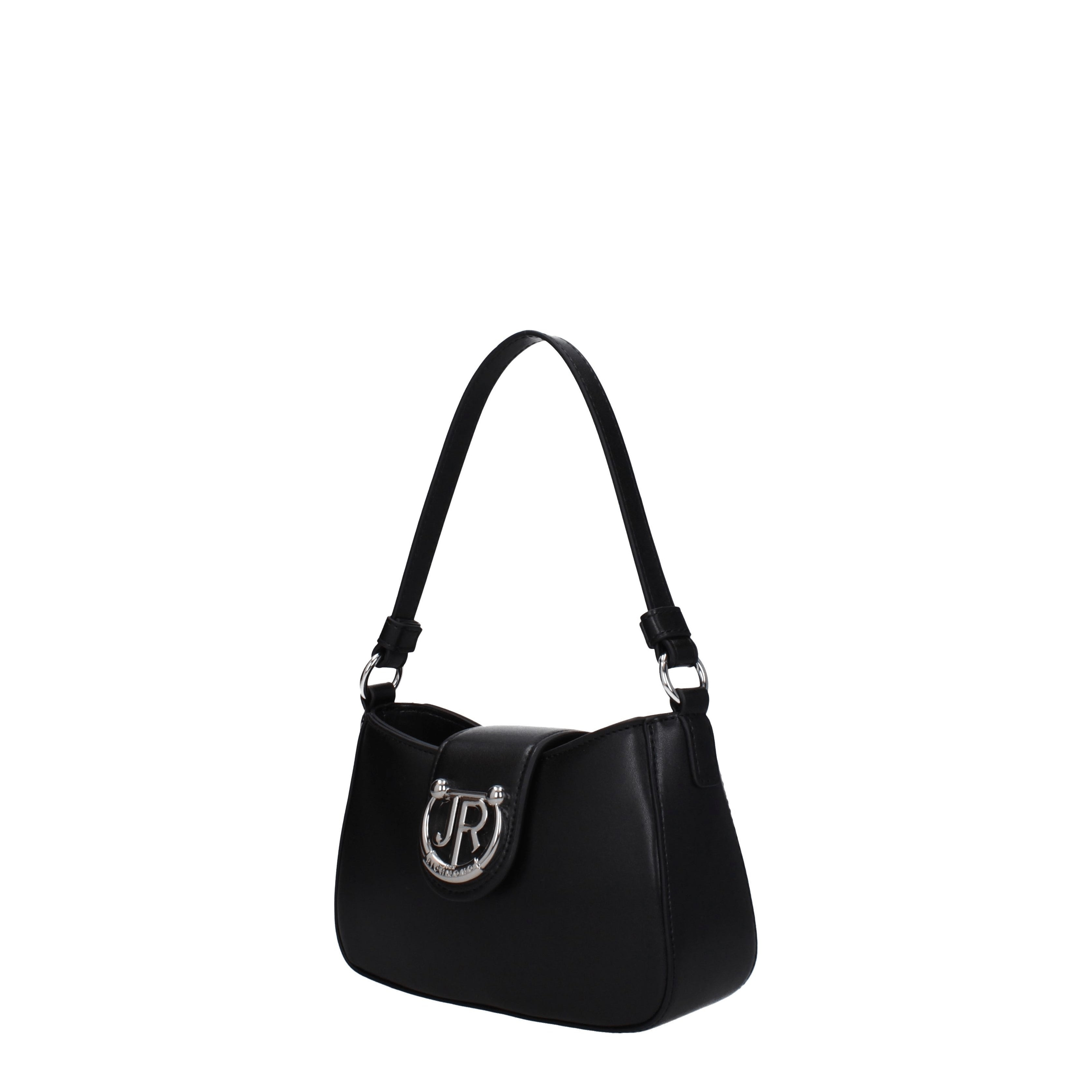 [JOHN RICHMOND] Bag SS26 RWP24063BOBLACKNICKEL