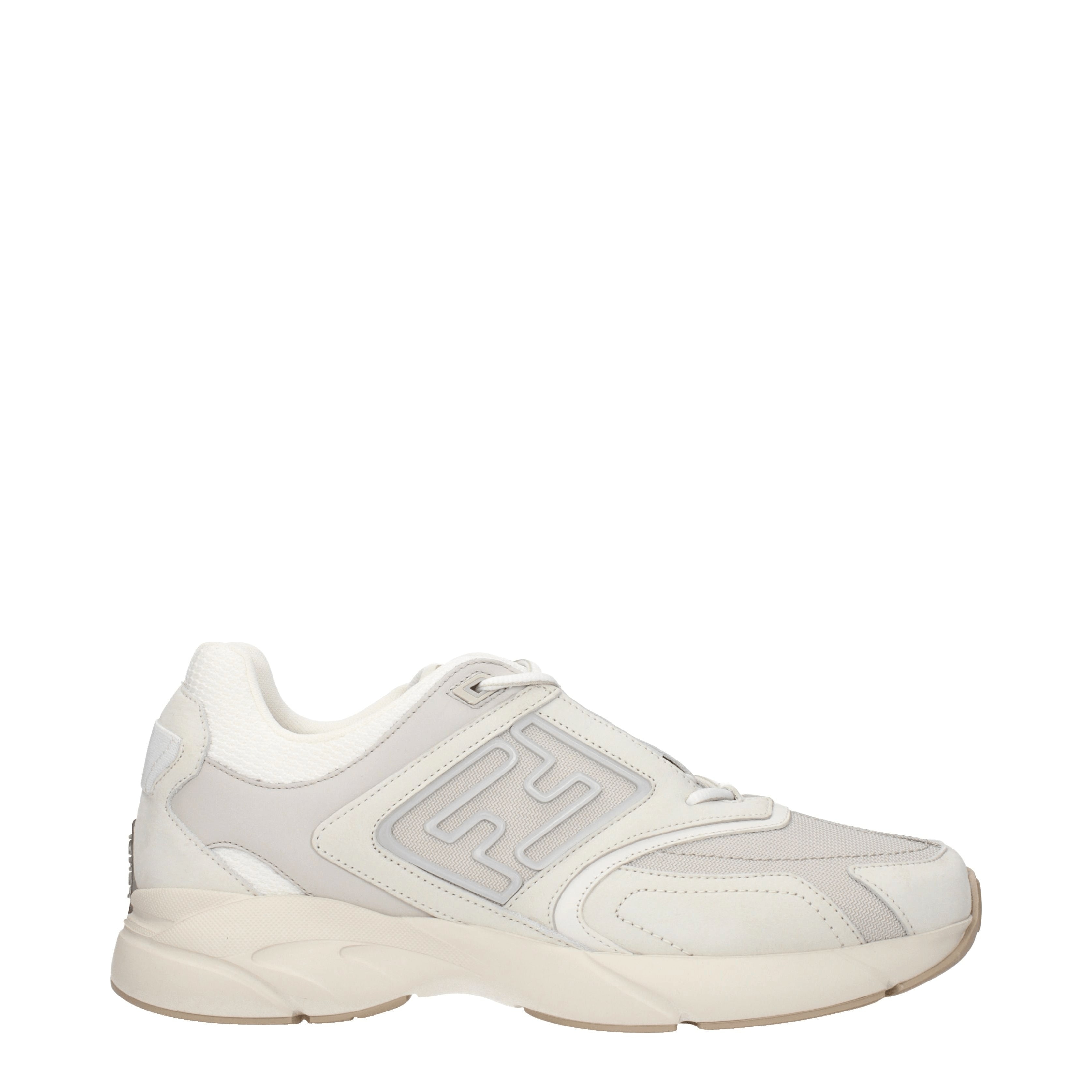 [Fendi] Sneakers SS26 7E1555AKX6F1ICF