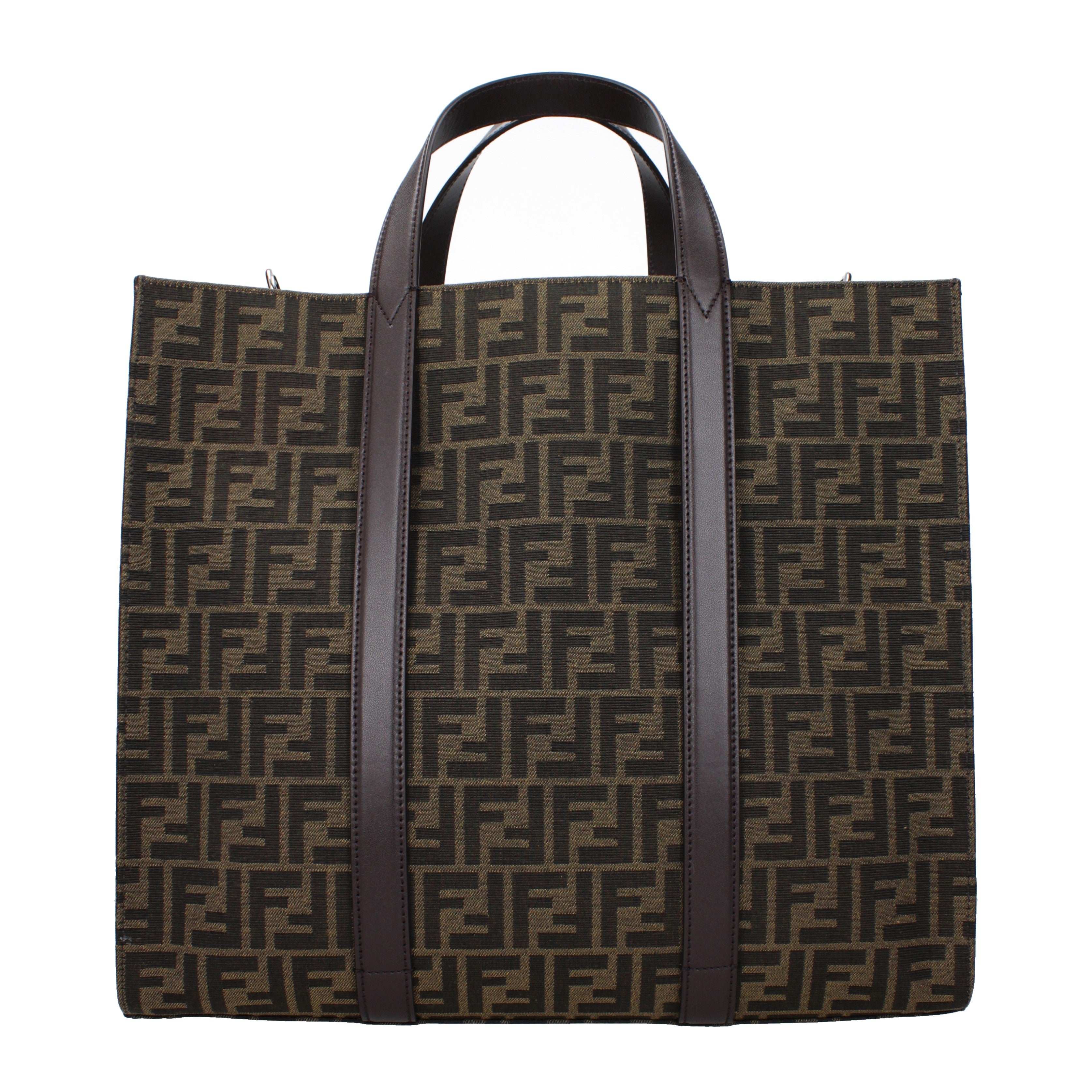 [Fendi] Tote bag SS26 7VA390AG0MF19KW