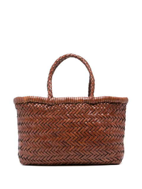 [DRAGON DIFFUSION] Tote bag SS25 8809TAN