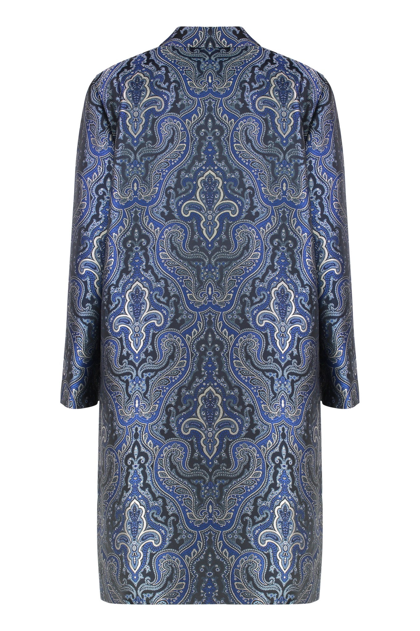 [CARLOTTA CANEPA] Coat FW19 SPFEYEI7J10000081_BLU