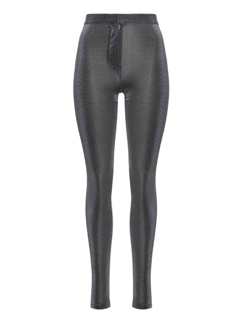 [Zeynep Arçay] Trousers FW22 FW22PN06_BLUEGOLD