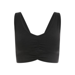 [Electric & Rose] Tank top SS23 AWBR45_ONYX