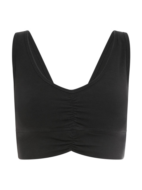 [Electric & Rose] Tank top SS23 AWBR45_ONYX