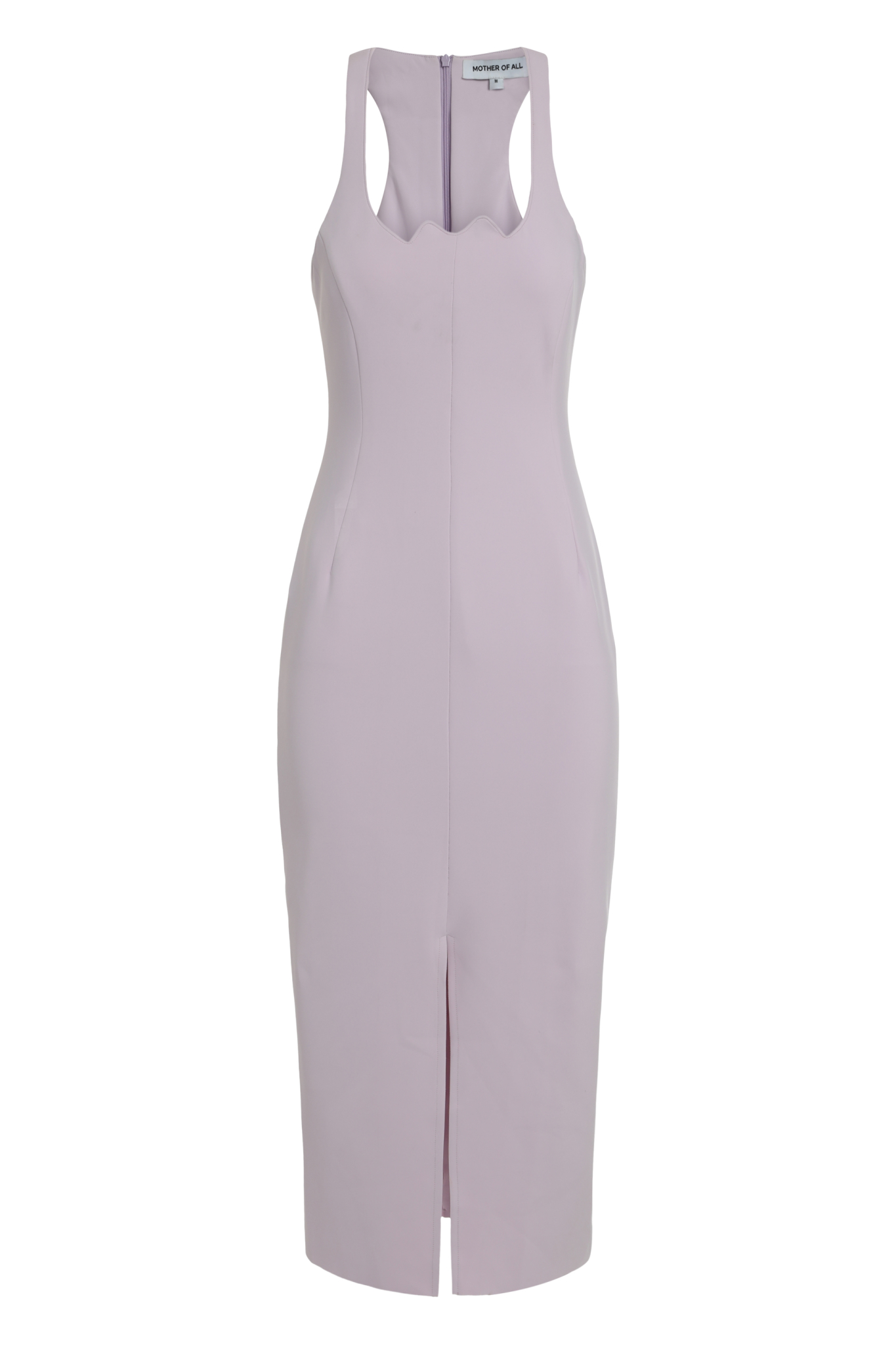 [Mother of All] Dress SS23 3079_LILAC