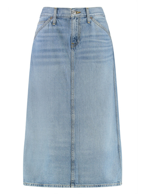 [Re/Done] Long skirt FW23 16805W9LRSKT_VINTAGEFLOW