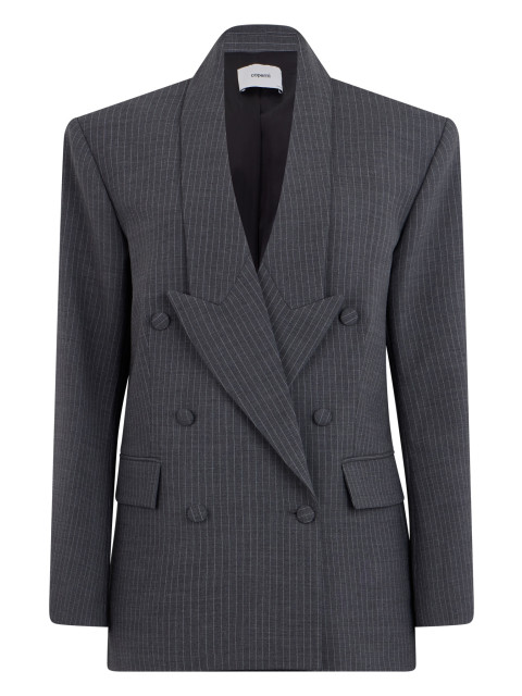 [Coperni] Blazer SS24 COPV58140_GREY