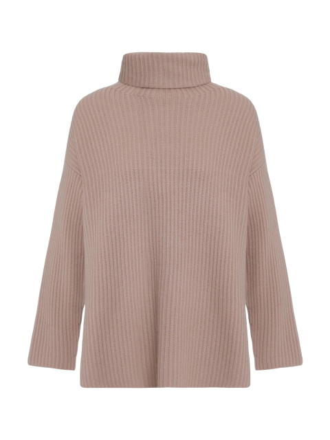 [LE KASHA] Knitwear FW24 LISBON0_947