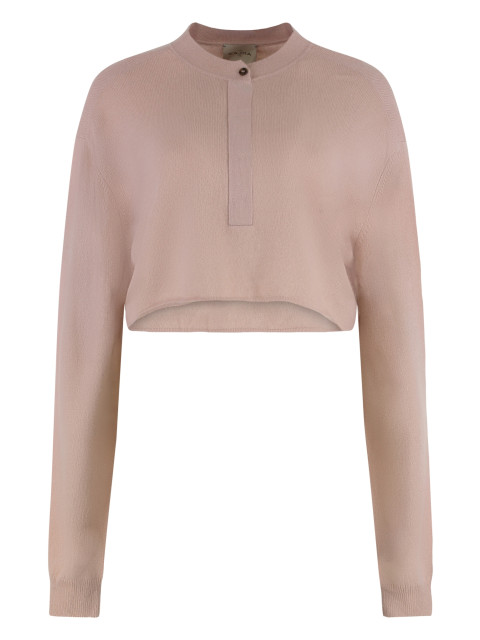 [LE KASHA] Knitwear FW23 BULGAN0_947