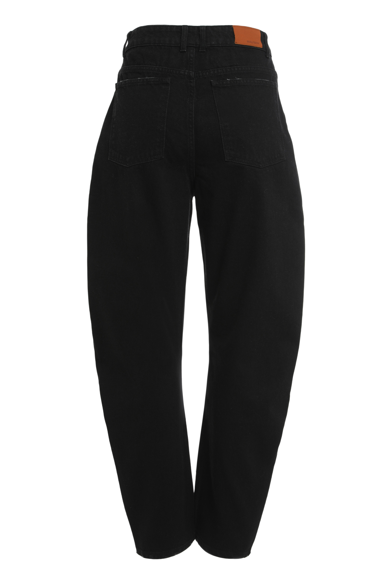 [HALFBOY] Jeans FW24 HFW241WBPN161069_999