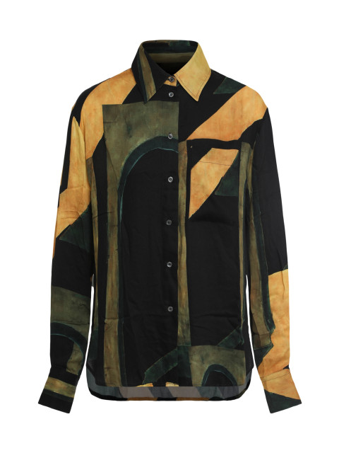 [LOUISA BALLOU] Shirts Long Sleeve FW23 1130080995_0995